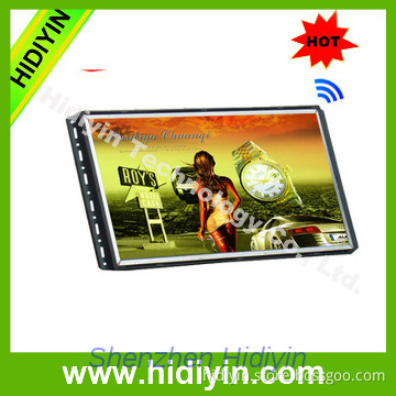 15.6inch 1 years warranty  network LCD advertising TV